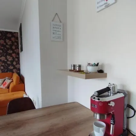 Apartment Sunwave влас