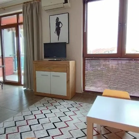 Apartment Sunwave влас *
