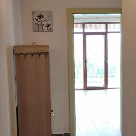 Apartment Sunwave влас *
