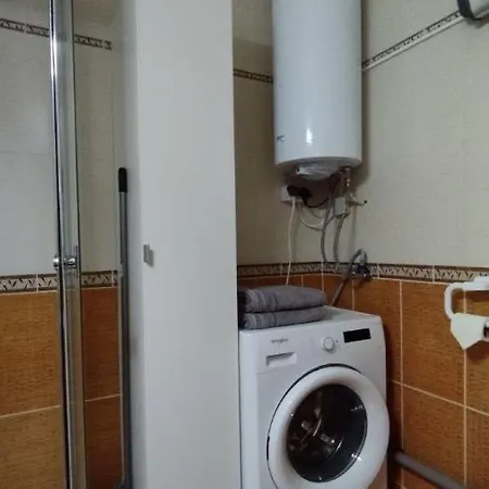 Sunwave влас * Sveti Vlas