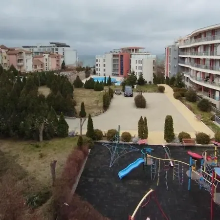 Sunwave влас Apartment