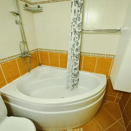 Sunwave влас Apartment
