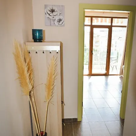 Apartment Sunwave влас *