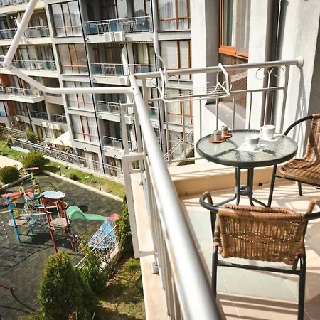 Sunwave влас Apartment *
