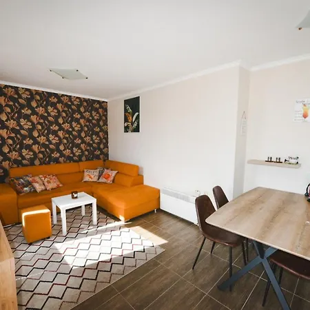 Apartment Sunwave влас *