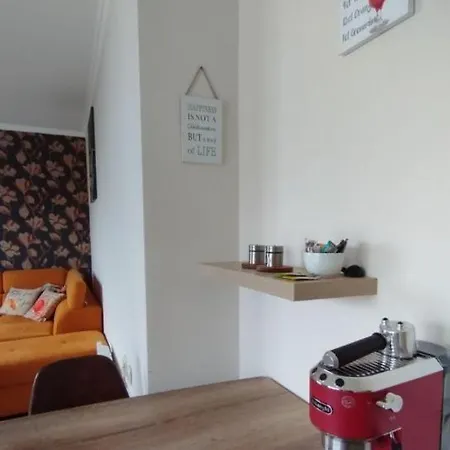 Sunwave влас Apartament