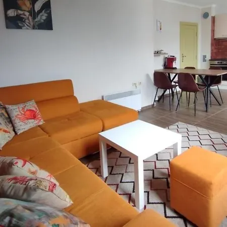 Sunwave влас Apartament *