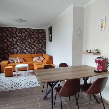 Apartament Sunwave влас *