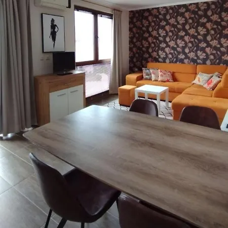 Sunwave влас Apartament