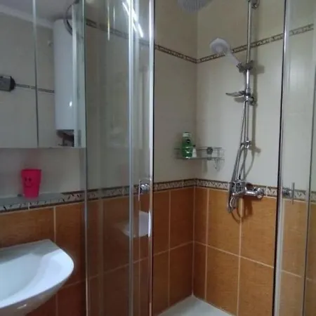Apartament Sunwave влас *