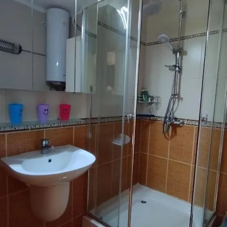 Sunwave влас Apartament Święty Włas