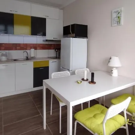 Apartament Sunwave влас *