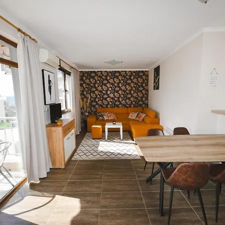 Sunwave влас Apartament Święty Włas