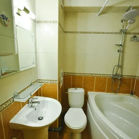 Sunwave влас Apartament Święty Włas