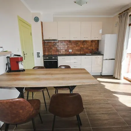 Apartament Sunwave влас