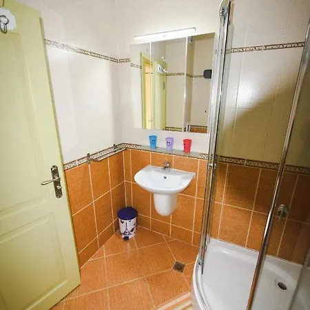 Apartament Sunwave влас