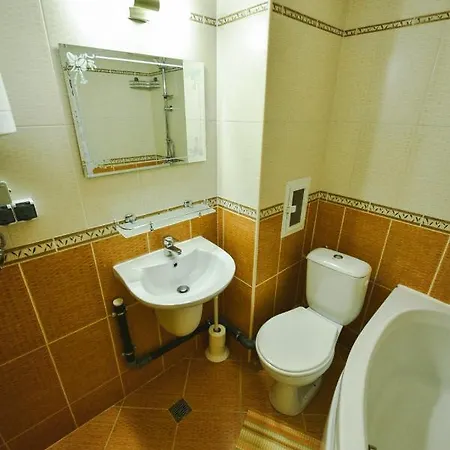 Apartament Sunwave влас