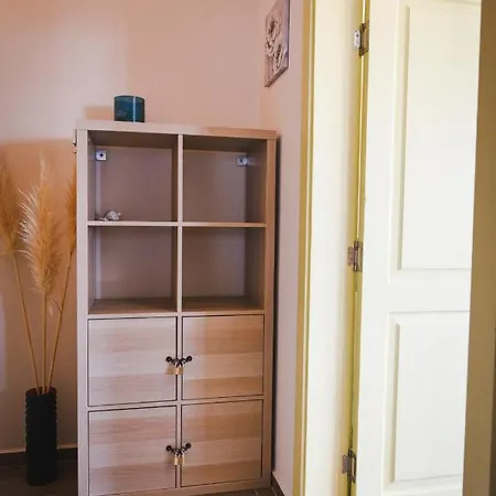 Apartament Sunwave влас Święty Włas