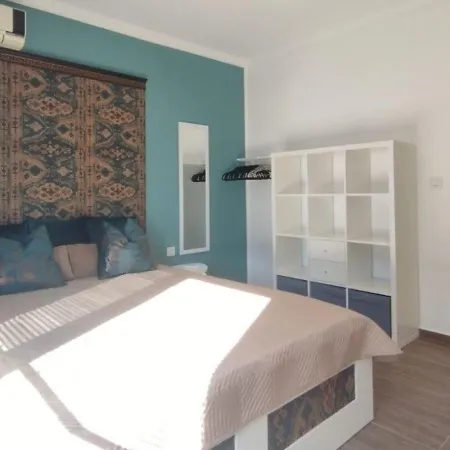 Sunwave влас Apartament *