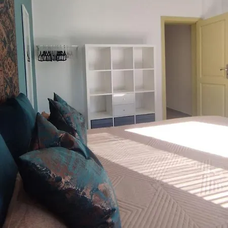 Apartament Sunwave влас *